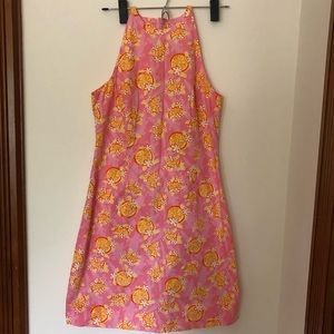 Lilly Pulitzer Shift Dress